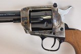 Interarms Virigina Dragoon Revolver 44 mag 71/2 barrel like new with box - 7 of 20