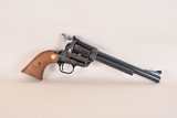 Interarms Virigina Dragoon Revolver 44 mag 71/2 barrel like new with box - 14 of 20