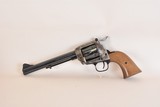 Interarms Virigina Dragoon Revolver 44 mag 71/2 barrel like new with box - 4 of 20