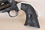 Colt SAA 2021 51/2 barrel With Elk Horn Grips - 5 of 20