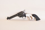 Colt SAA 2021 51/2 barrel With Elk Horn Grips - 2 of 20