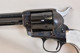 Colt SAA 2021 51/2 barrel With Elk Horn Grips - 17 of 20