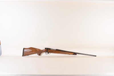 Vanguard by Weatherby Made in Japan 7mm Rem Mag