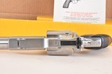 Ruger Super Redhawk 44mag Like new condition 1989 with box, man and scope rings - 9 of 17