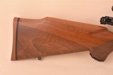Winchester 70 XTR Sporter in 300 Weatherby with a Mana-Brake 1987 - 15 of 20
