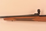 Winchester 70 XTR Sporter in 300 Weatherby with a Mana-Brake 1987 - 3 of 20