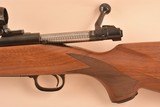 Winchester 70 XTR Sporter in 300 Weatherby with a Mana-Brake 1987 - 6 of 20