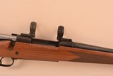 Winchester 70 XTR Sporter in 300 Weatherby with a Mana-Brake 1987 - 17 of 20