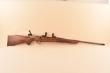 Winchester 70 XTR Sporter in 300 Weatherby with a Mana-Brake 1987 - 2 of 20
