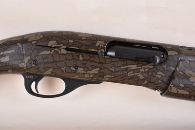 Remington 1187 SP Turkey - Image 5 of 20