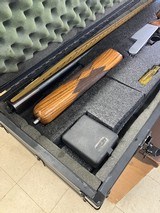 Devault Ind. Mach One 12 Ga. trap shotgin - 6 of 9