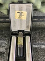 Devault Ind. Mach One 12 Ga. trap shotgin - 3 of 9