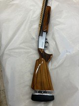 Devault Ind. Mach One 12 Ga. trap shotgin - 1 of 9