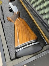 Devault Ind. Mach One 12 Ga. trap shotgin - 5 of 9