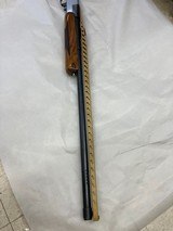 Devault Ind. Mach One 12 Ga. trap shotgin - 2 of 9