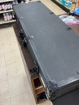 Devault Ind. Mach One 12 Ga. trap shotgin - 8 of 9