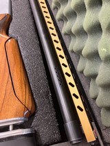 Devault Ind. Mach One 12 Ga. trap shotgin - 7 of 9