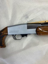 Devault Ind. Mach One 12 Ga. trap shotgin - 4 of 9