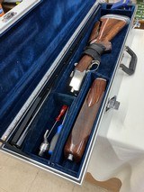 Krieghoff KX6 34