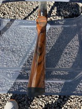 Perazzi mx2000RS unsingle trap combo 34/32 12 ga serial 132222 - 4 of 10