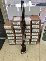 Krieghoff k80 trap special 32