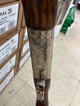 Krieghoff k80 trap special 32