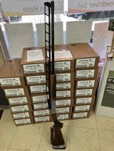 Krieghoff k80 trap special 32