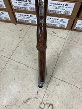 Krieghoff k80 trap special 32