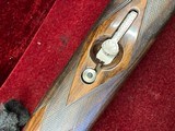 Krieghoff k80 trap special 32