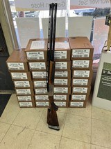 Krieghoff k80 trap special 32
