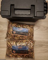 1000 Round Bulk Pack of Fenix Ammunition 124gr 9mm Luger - 1 of 1