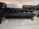 PSA AR15 with Eotech HWS512, Streamlight Protac, and more! - 6 of 8