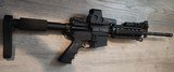 PSA AR15 with Eotech HWS512, Streamlight Protac, and more! - 1 of 8