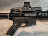 PSA AR15 with Eotech HWS512, Streamlight Protac, and more! - 3 of 8