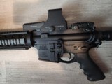 PSA AR15 with Eotech HWS512, Streamlight Protac, and more! - 4 of 8