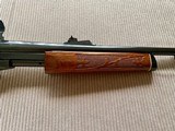 Remington 7600 .308 Winchester - 4 of 14