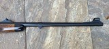 Ed Brown Safari Rifle Turkish Walnut stock - 8 of 8