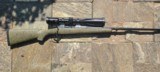 Satterlee Arms Custom 280 Ackley - 1 of 10