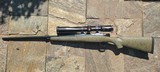 Satterlee Arms Custom 280 Ackley - 5 of 10