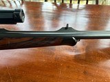 Blaser S2 DB Safari – .500/.416 NE – Schmidt & Bender Zenith 1.1-4x24 FD9 QD – Dangerous Game Perfection - 4 of 14