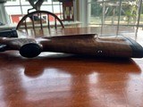 Blaser S2 DB Safari – .500/.416 NE – Schmidt & Bender Zenith 1.1-4x24 FD9 QD – Dangerous Game Perfection - 11 of 14