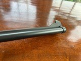 Blaser S2 DB Safari – .500/.416 NE – Schmidt & Bender Zenith 1.1-4x24 FD9 QD – Dangerous Game Perfection - 5 of 14