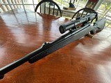 Pair of Custom Ed Brown 704 Rifles – Consecutive Serial Numbers 340 Wby/416 Rem Ultra Mag - 14 of 15