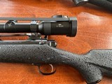 Pair of Custom Ed Brown 704 Rifles – Consecutive Serial Numbers 340 Wby/416 Rem Ultra Mag - 8 of 15