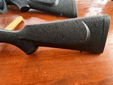 Pair of Custom Ed Brown 704 Rifles – Consecutive Serial Numbers 340 Wby/416 Rem Ultra Mag - 11 of 15