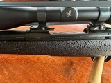 Pair of Custom Ed Brown 704 Rifles – Consecutive Serial Numbers 340 Wby/416 Rem Ultra Mag - 12 of 15