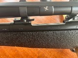 Pair of Custom Ed Brown 704 Rifles – Consecutive Serial Numbers 340 Wby/416 Rem Ultra Mag - 13 of 15