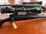 Pair of Custom Ed Brown 704 Rifles – Consecutive Serial Numbers 340 Wby/416 Rem Ultra Mag - 9 of 15
