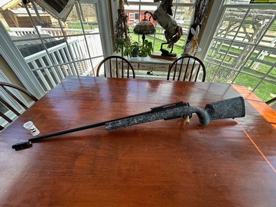 HS Precision Pro-Series 2000 LA 300 Win Mag AS NEW! - Image 2 of 15