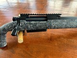 HS Precision Pro-Series 2000 LA 300 Win Mag AS NEW! - Image 4 of 15